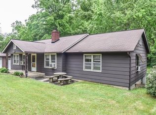 287 Old Fort Rd, Fairview, NC 28730