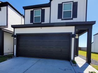 3022 Crown Gate Dr, Houston, TX 77047