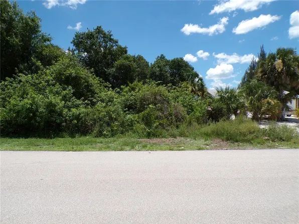 27039 Monte Cristo Blvd Lot 3, Punta Gorda, FL 33955