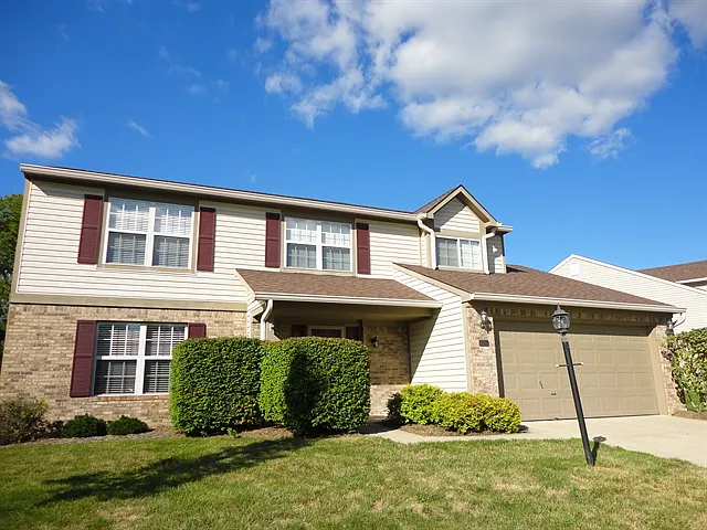 6295 Valleyview Dr — Photo 1