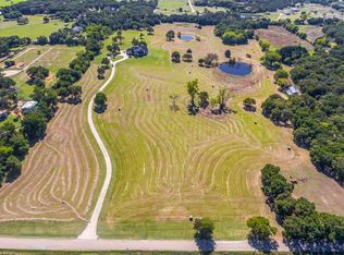 5556 County Road 703, Alvarado, TX 76009