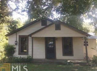 1172 Park Ave, Baldwin, GA 30511