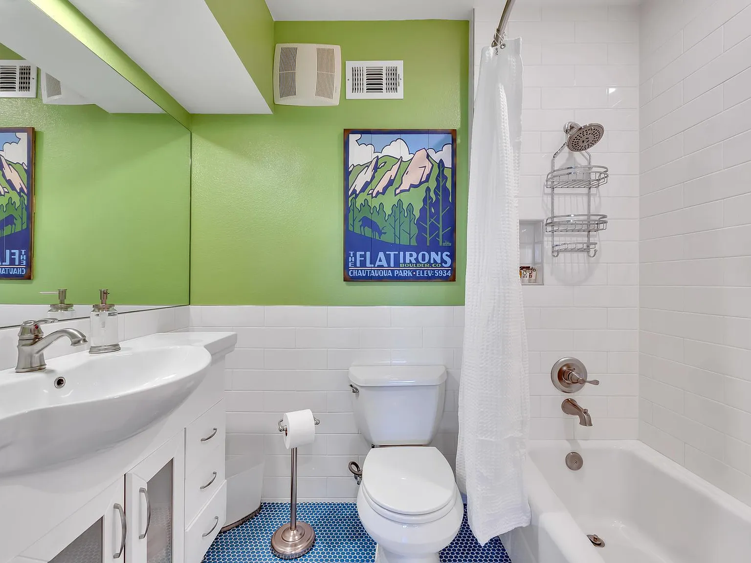 2 bed, 926 sqft, $3,500 — Photo 4