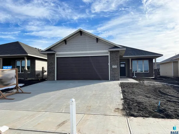 1720 S Wheatland Ave, Sioux Falls, SD 57106