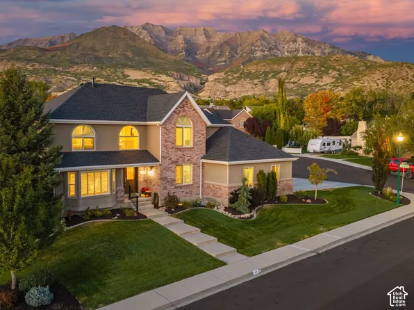 235 E 1660 N, Orem, UT 84057
