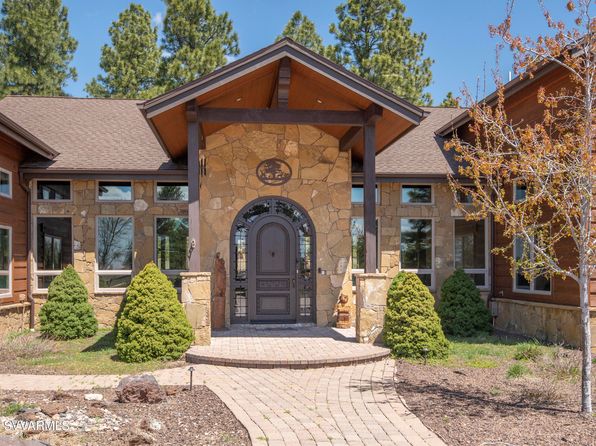 Flagstaff AZ Luxury Homes For Sale - 327 Homes | Zillow