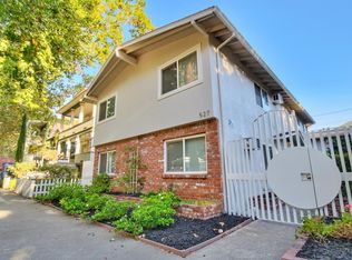 527 T St, Sacramento, CA 95811