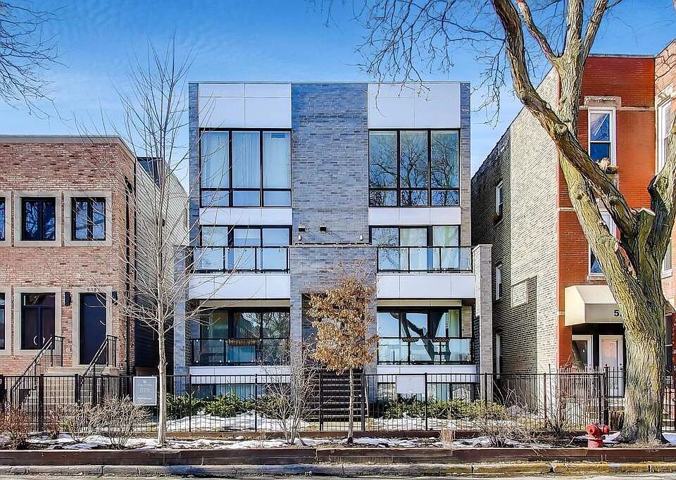 1st image of 520 N Oakley Ave #3N