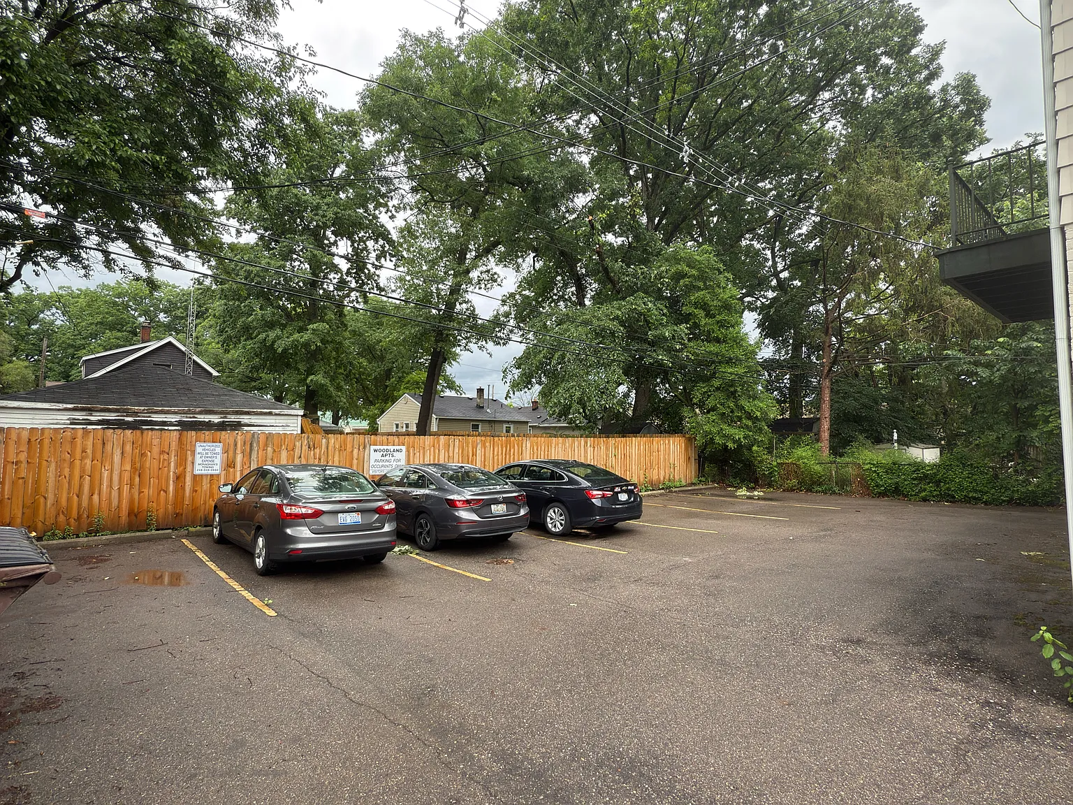 1 bed, 700 sqft, $1,070 — Photo 4