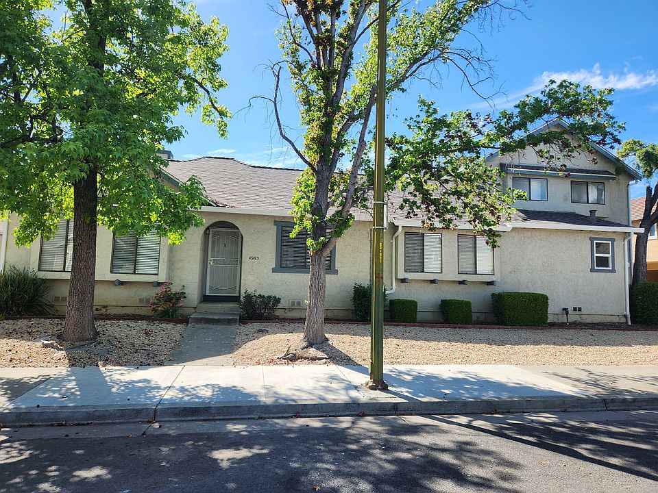 1st image of 4983 Edgar Ct APT 1