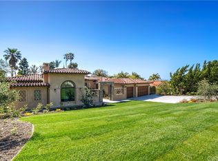 1217 Granvia Altamira, Palos Verdes Estates, CA 90274