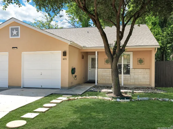 3202 Eisenhauer #401, San Antonio, TX 78209