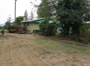 115 Old Mill Creek Rd, Longview, WA 98632