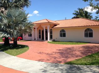 1841 SW 93rd Pl, Miami, FL 33165