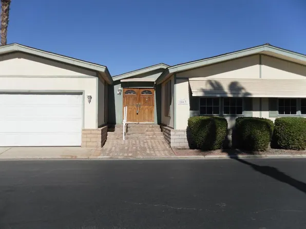 1063 Via Grande, Cathedral City, CA 92234
