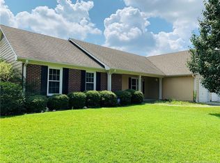 530 Murray Fork Dr, Fayetteville, NC 28314
