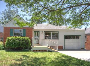 2528 E 2nd St S, Tulsa, OK 74104
