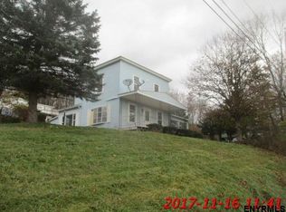 44 Ball Street Ext, Hoosick Falls, NY 12090