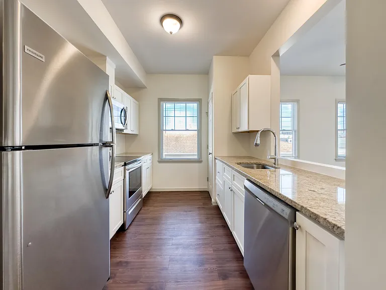 103 Johnson Ave #201 — Photo 1