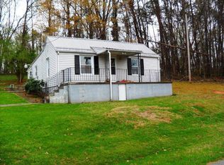 634 Quincy St, Martinsville, VA 24112