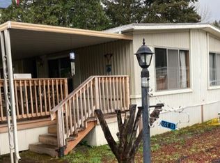 315 W Evans Creek Rd UNIT 13, Rogue River, OR 97537