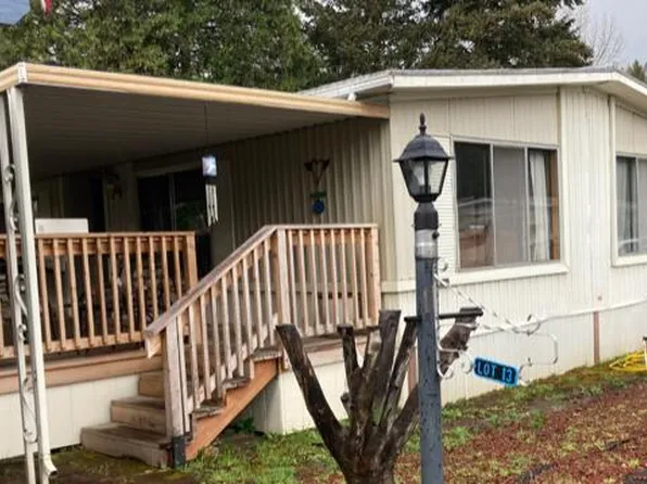 315 W Evans Creek Rd Unit 13, Rogue River, OR 97537