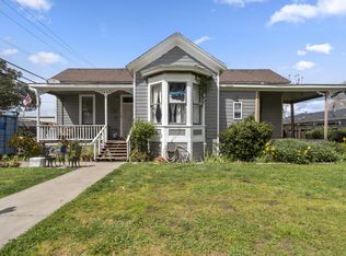 165 Martin St, Gilroy, CA 95020