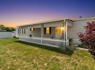 1948 Big Run Bluff Blvd, Grove City, OH 43123