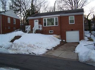 6619 Stanton Rd, Hyattsville, MD 20784