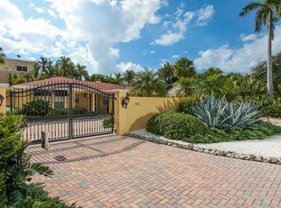 314 S Polk Dr, Sarasota, FL 34236