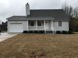 126 Trailwood Ave, Aiken, SC 29803