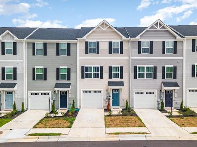 105 Kensington Cir, Middletown, VA, 22645