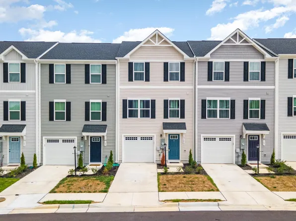 105 Kensington Cir, Middletown, VA 22645