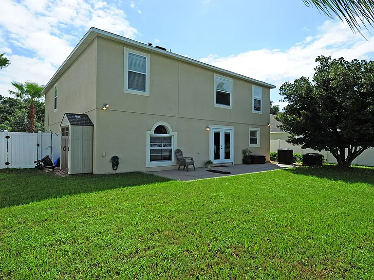 3878 Sunset Cove Dr — Photo 2