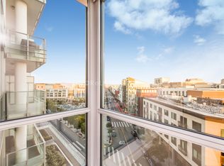 728 Long Bridge St #808, San Francisco, CA 94158
