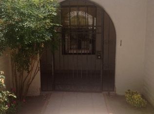 804 Mormon Dr, Las Cruces, NM 88011