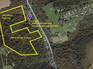 1841 Lumber Jack Ln, Monongahela, PA 15063