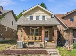 37 Bateman St, Pittsburgh, PA 15209