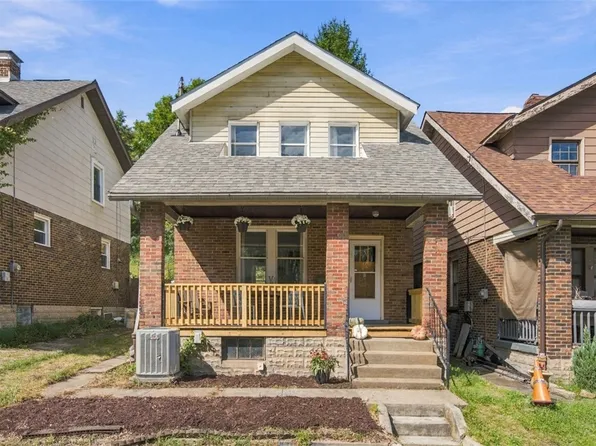 37 Bateman St, Pittsburgh, PA 15209