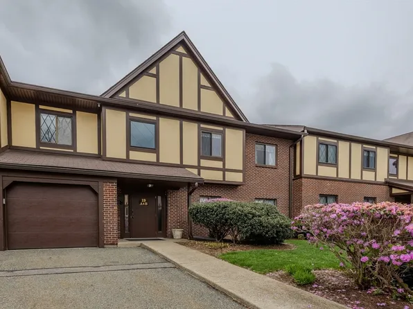 19 Rainbow Pond Dr APT B2, Walpole, MA 02081