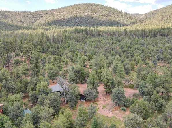 8539 W Wingfield Way, Pine, AZ 85544