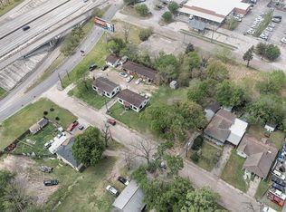 114 Tascott St, Pasadena, TX 77506