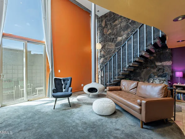 1123 E MARYLAND Avenue #4, Phoenix, AZ 85014