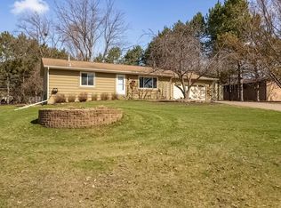 21350 Eveleth St NE, East Bethel, MN 55011