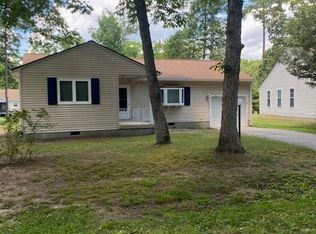 37131 Stern Ct, Greenbackville, VA 23356