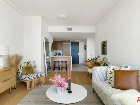 889 Francisco St, Los Angeles, CA