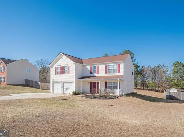 351 Grandview Cir, Powder Springs, GA 30127