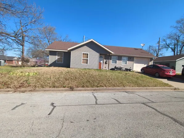 1623 S Minnesota Ave, Joplin, MO 64804