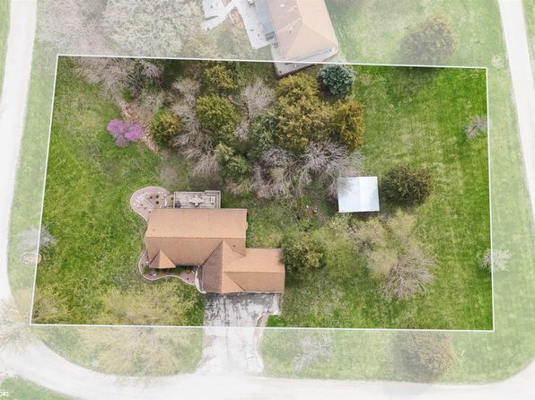 10616 173rd Ave, Middletown, IA 52638