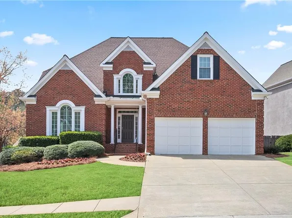 4093 Tritt Homestead Dr, Marietta, GA 30062